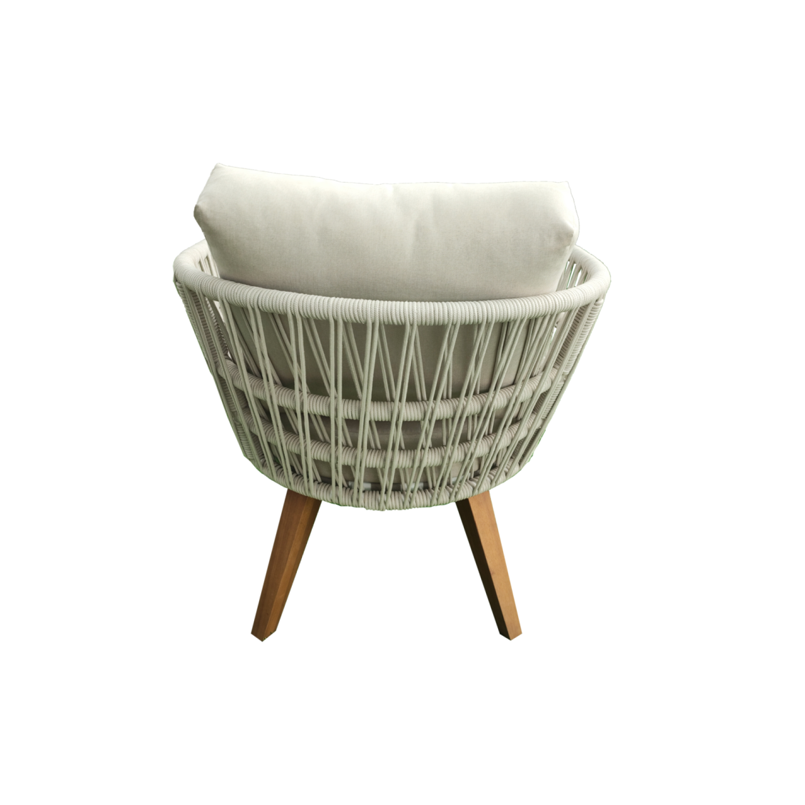Mẫu ghế ngồi 4